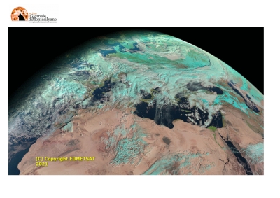 Meteo, si alzano le temperature: in arrivo alta pressione di matrice sub-tropicale