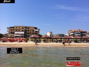 Silvi. On.Corneli, Scordella trascura i lavori del Piano costa