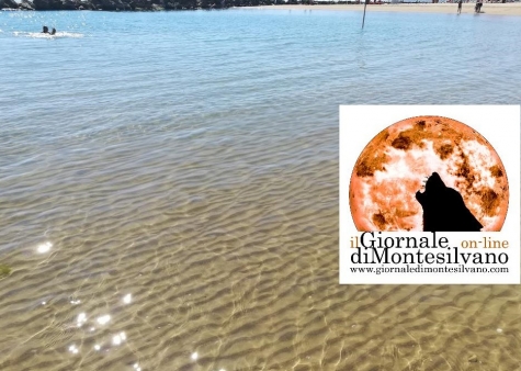 Montesilvano, muore durante il bagno a mare