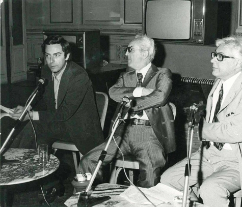 Addio Daniele Piombi