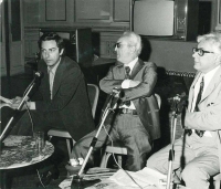 Addio Daniele Piombi