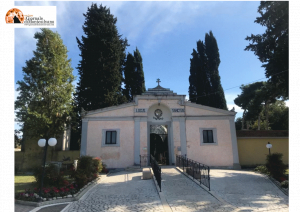 Montesilvano. Commemorazione dei Defunti, servizio assistenza fino al 2 novembre.