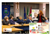 Montesilvano/Transizione ecologica e sviluppo sostenibile: D’Alfonso e Fina: “candidatura della Consigliera Di Costanzo nel contesto del Partito Democratico”