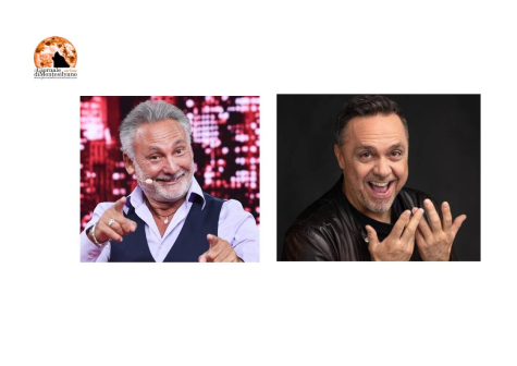 Spoltore Ensemble, merito ai talenti per l'ultima serata con Gabriele Cirilli