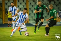 Brugman autore del primo gol stagionale