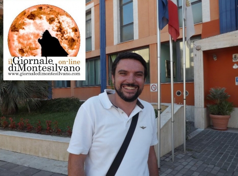 Luca Cirone commissario Azienda speciale