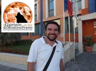 Luca Cirone commissario Azienda speciale