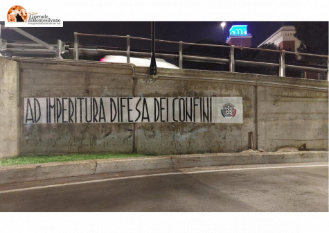 4 novembre, CasaPound "ricordare la Vittoria per risollevare la Nazione"