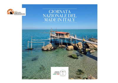 Trabocchi di Rocca San Giovanni tra le eccellenze selezionate dal MIMIT