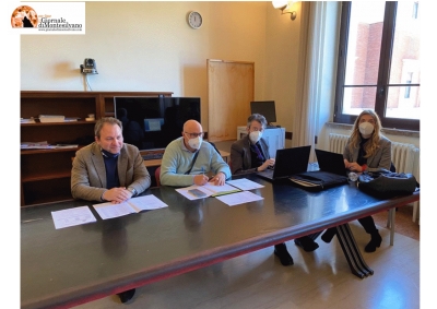 Pescara. Bandi Pnrr: i progetti per gli impianti della cultura e dello sport