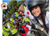 Fidas, “Metti in moto il dono”, il raduno di motoveicoli d’epoca
