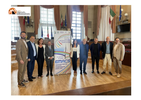 Campionati Europei Master di Atletica Leggera