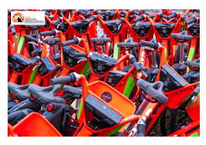 Abruzzo. Regione incentiva l'uso di servizi di vehicle sharing e investe 1.228.426,68 euro