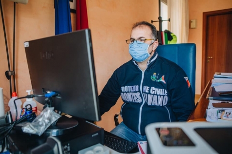 sindaco