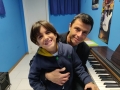 Simone Pavone, dell'Assolo di Montesivlano