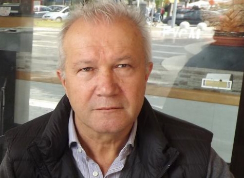 Gabriele Di Stefano consigliere gruppo misto