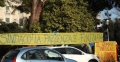 Pescara. Presidio Attiva Pignoli, “Pronto a dormire con i lavoratori in caso di sgombero”