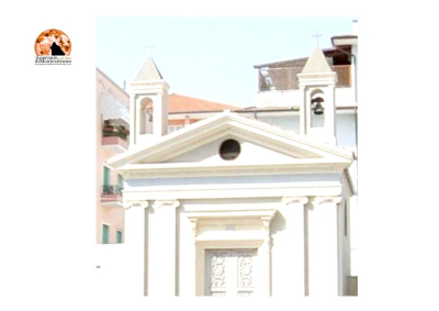 Pescara, appuntamenti nella chiesa di Sant'Anna.