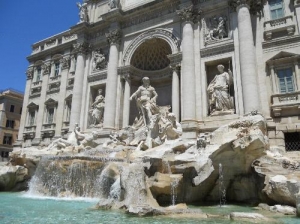 "Fontane di Roma" 2018 Per il Giornalismo premio anche a Goffredo Palmerini