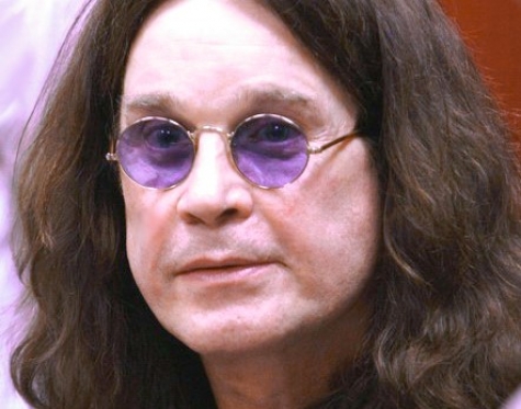 Ozzy Osbourne: 'Ho il morbo di Parkinson'