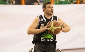 Basket, vittoria dell'Amicacci Giulianova sul Varese