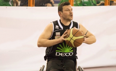 Basket, vittoria dell'Amicacci Giulianova sul Varese
