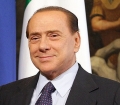 Silvio Berlusconi