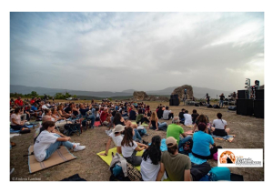 L'Aquila. Peltuinum torna a ospitare il raduno nazionale dei fan dei Pink Floyd