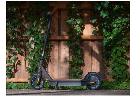 Pescara. Monopattini: la micromobilità fa risparmiare diecimila pieni di benzina