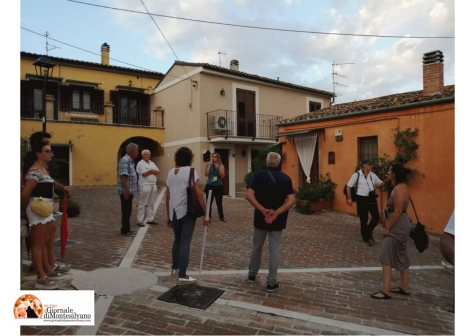 "Spoltore Nascosta", edizione inedita per scoprire il borgo