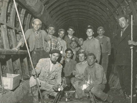 Le vittime della strage