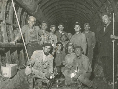 Le vittime della strage