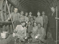 Le vittime della strage