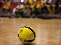 C5. Montesilvano. Sconfitta a testa alta