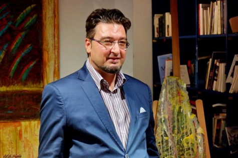 Leonardo Paglialonga