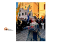 Il corteo delle Chiavi d’Argento alle Feste del Perdono 2026