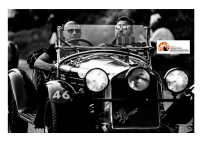 Abruzzo Gran Tour 2026: a L’Aquila la presentazione della manifestazione internazionale dedicata alle auto d’epoca