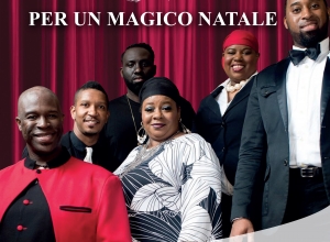 Gospel. Pescara/Teatro Massimo arriva “Broadway è all’angolo”