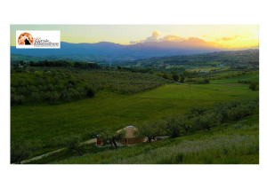 A Pianella torna a vivere la magica Yurta