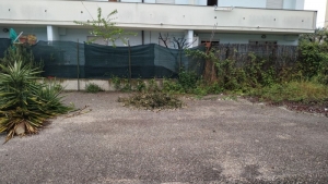 via Cerrano 11 a Pescara