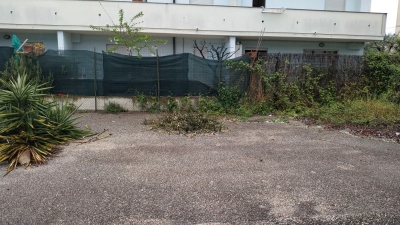 via Cerrano 11 a Pescara
