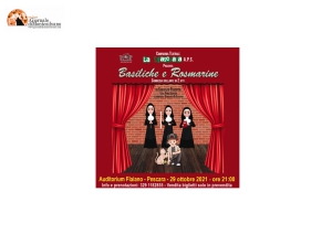 La Sfasciata all'Auditorium Flaiano