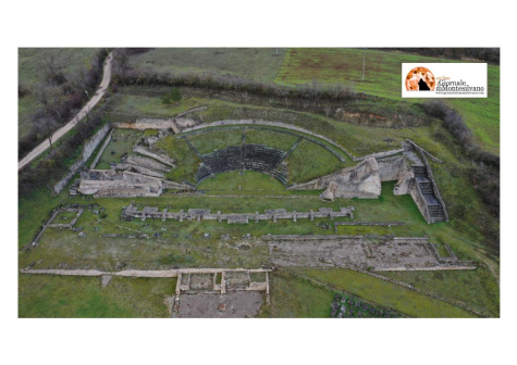L’Aquila GEA – Giornate Europee dell’Archeologia Amiternum, Mammut e MuNDA