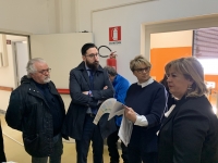 Città Sant'Angelo. Distretto Sanitario, Verì: prima uno studio e poi agevoleremo interventi.