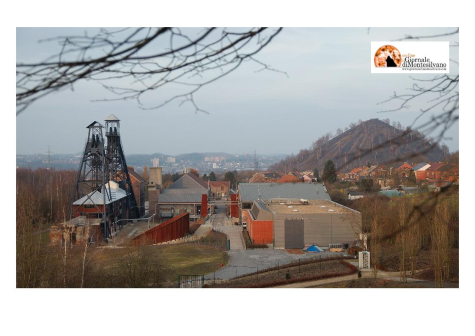 Manoppello ricorda Marcinelle