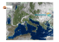 Nel fine settimana rovesci temporaleschi sulla costa abruzzese