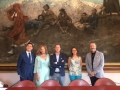 Pescara. Premio Parco Majella con Benedetta Rinaldi