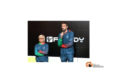 Abruzzo protagonista agli Europei di Beach Volley 2025: orgoglio e talento in campo internazionale
