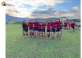Paganica Rugby si aggiudica l'incontro con Villa Pamphili
