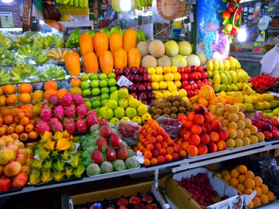 Pescara. Mercati ecco come cambia fare la spesa in città